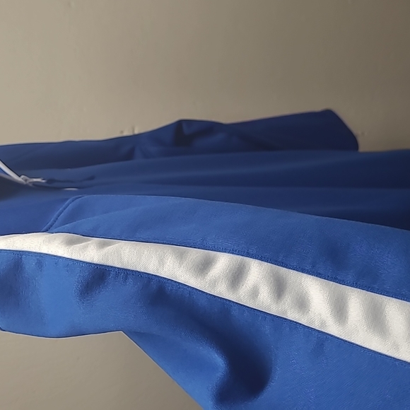 FC Kansas City 1/4 zip pullover - Picture 6 of 6